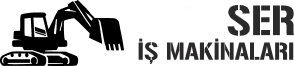 Trakser İş Makinaları Logo