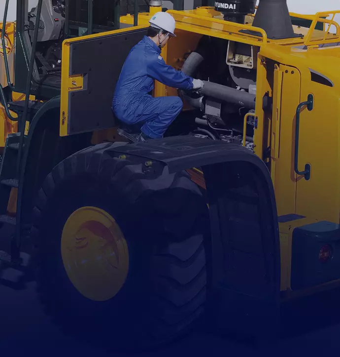 Servis Hizmetleri